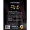 Call of Cthulhu: Investigator Handbook